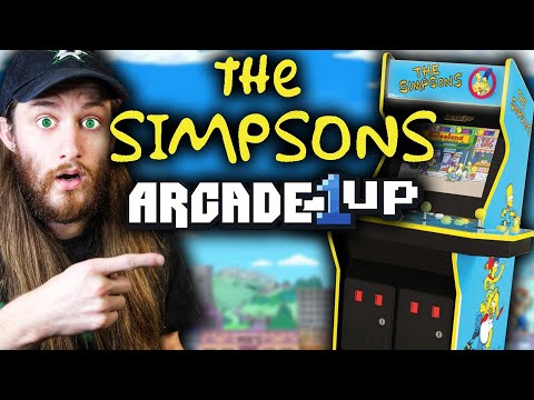 This Arcade Cabinet Costs $500!