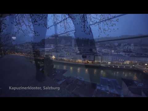 Erlebnis Österreich Heilsame Orte Kurzfilm Kapuziner