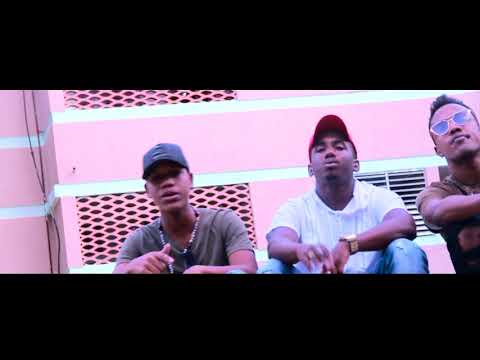 EL KAMEL Ft EL PATICA & EL FARAON_(MAS RICO Q ALLER)_Video Oficial