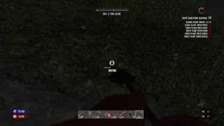7DTD　参加者募集