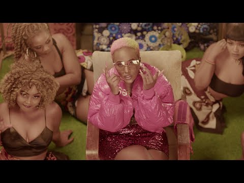 KHALIGRAPH  'OG' JONES x FEMI ONE - BLUETICKS (OFFICIAL VIDEO)