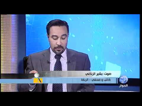 الجزائرتتهم الرباط بتشويه صورتها ..