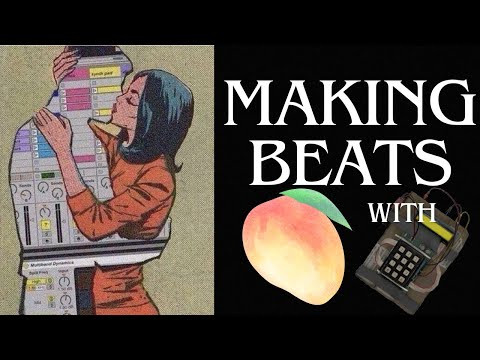 Testing Ableton Live 12.3 Beta For the First Time , added Stem separation !