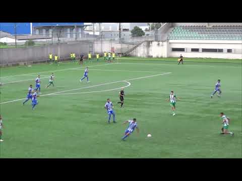 Guarany AL x CSA - 6ª Rodada - Campeonato Alagoano Sub20 (2° Tempo) 11-09-22