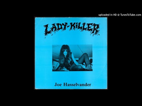 Thumbnail for Joe Hasselvander - Rise by Joe Hasselvander
