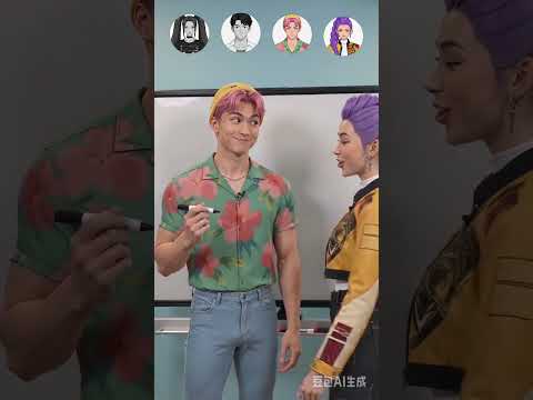 #funny #kpopdemonhunters #kpop #shorts #funnyshorts
