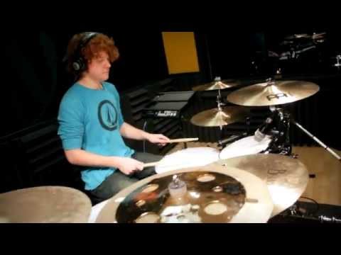 7/8 Play Along Final Project (Drums)