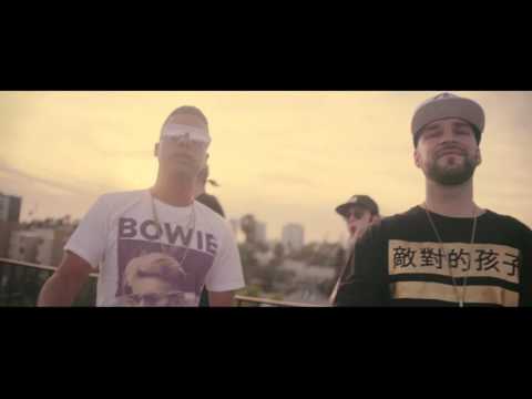 ILOVEMAKONNEN – ”Live For Real”