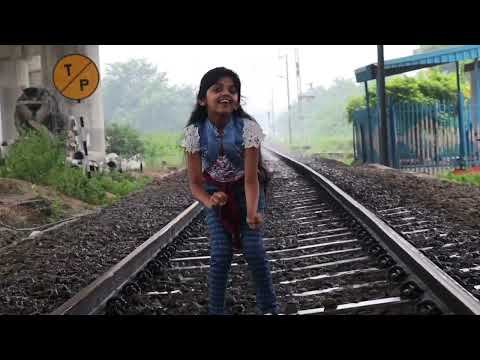 V.Gunasree Bullet song (telugu) dance cover