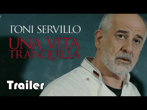 Una Vita Tranquilla  - Toni Servillo | Official Trailer