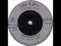 The Cure - Descent 1981