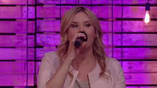 Andriëtte Norman sing 'Sewe Oseane'