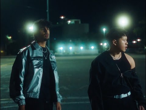 KAYAM & Ethan Low - Cocoa (Official Video)