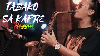 Download lagu Tabako sa Kapre by Doppstarz - Tropavibes Reggae Live Cover mp3