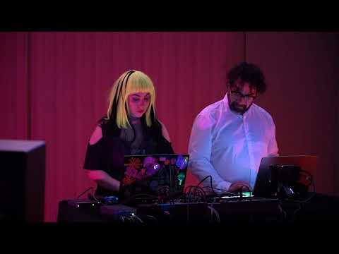 Pre(N)ature - Ivan Abreu & CNDSD (ICLC2024)