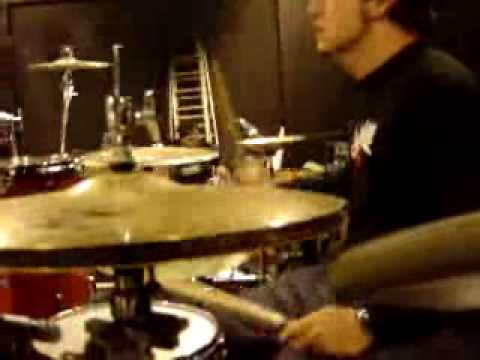Thumbnail for sepultura - igor cavalera drum solo by Igor Cavalera