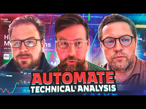 Automate Technical Analysis with GoNoGo and Trade-ideas |