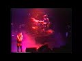 Julian Cope | 'The Bloody Assizes' | London Jan 26 1993.