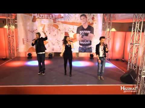 Magic of Music - Minden szó (Házibuli Attilával adás - 2014.03.09.)