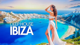 Musica para trabajar activo y alegre - Música Alegre para en Tiendas, Cafés| Deep House Mix 2025 #52