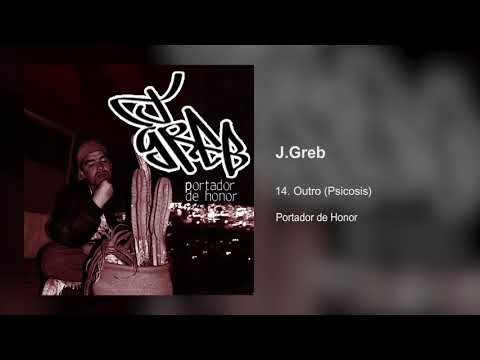 J.Greb / Outro (Psicosis)