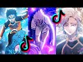 Blue Lock Manga Edits Tik Tok Compilation 24
