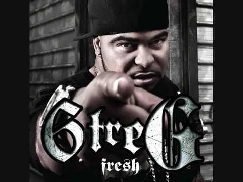 6 Tre G ft Lil Boosie - Fresh (Like a Million Bucks)