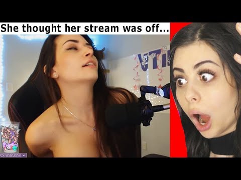 Funniest Twitch LIVE STREAM Fails Ever ! Video