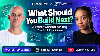 What Should You Build Next? A Framework for Making Product Decisions