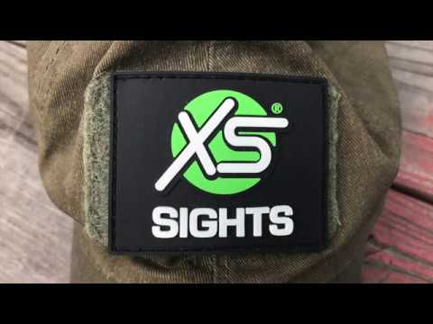 XS Sights - Shotguns