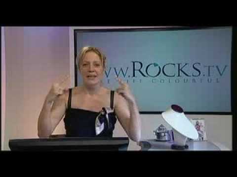 Carol Roache - Presenter Showreel