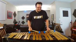 Only Trust Your Heart - Astrud Gilberto &amp; Stan Getz - Vibraphone