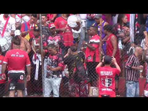 Torcida Nove De julho Bonde Da Ferra