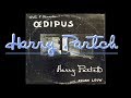 HARRY PARTCH - King Oedipus 1952 (Audio)