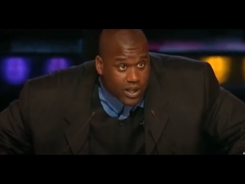 Shaq's All Star Comedy Roast of Emmitt Smith | Hosted by Jamie Foxx