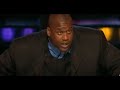 Shaq S All Star Comedy Roast Of Emmitt Smith Hosted By Jamie Foxx