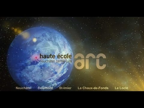 Haute Ecole Arc