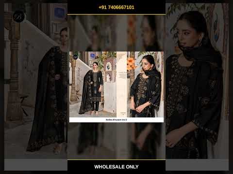 Belliza Khwaish Vol 2 – product video thumbnail