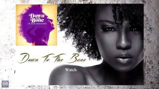 Down to the Bone Mix "Kings Of UK Jazz Groove"