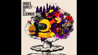 Gnarls Barkley - Storm Coming