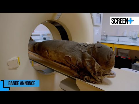 Momies d'Égypte, en quête d'immortalité | bande annonce | France 5