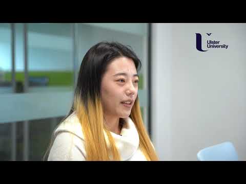 Student Profile - Ruizhu Shen - BSc Hons Accounting
