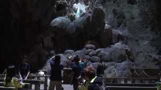 preview picture of video 'Callao Cave in Peñablanca, Cagayan, Philippines'