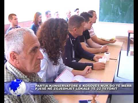 23 gysht 2017 LAJMI 5PZ