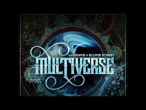 Labirinto VS Eclipse Echoes - Simple Molecule