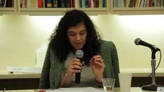 Chiara Bottici on Myth (POLITICAL CONCEPTS)