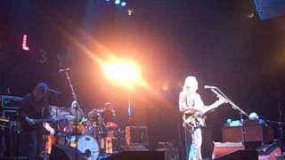 Neil Young-A Day in the Life- New York City MSG 12/16