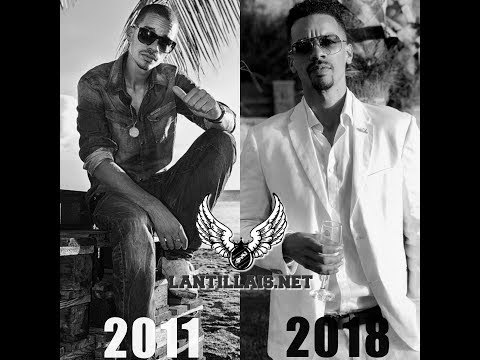 L'ÉVOLUTION DE POMPIS ! ( 2011 - 2018 )