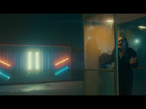 Michaela Hanudelová - Jedna Noc (Official Video)