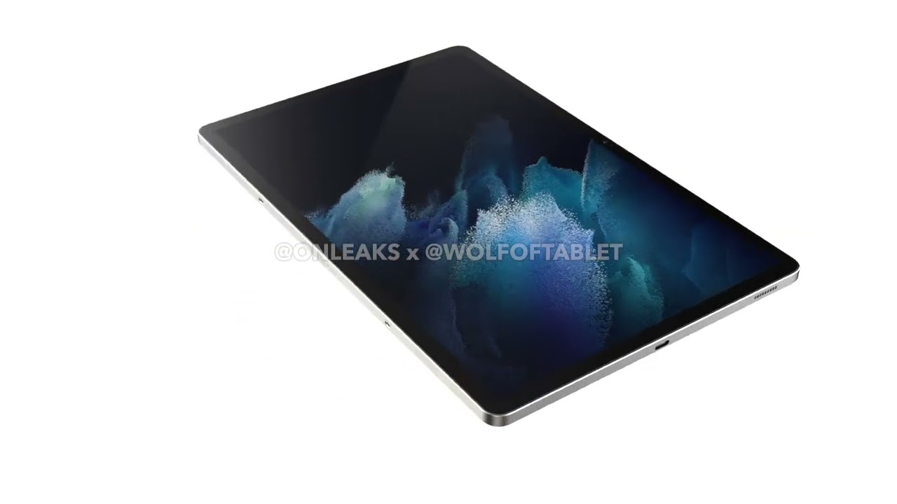 Samsung Galaxy Tab S9 FE: latest news, rumors and everything we